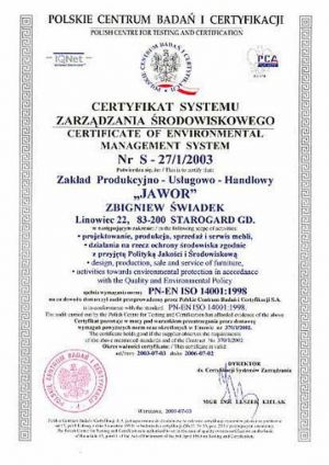 ISO 14001:1998